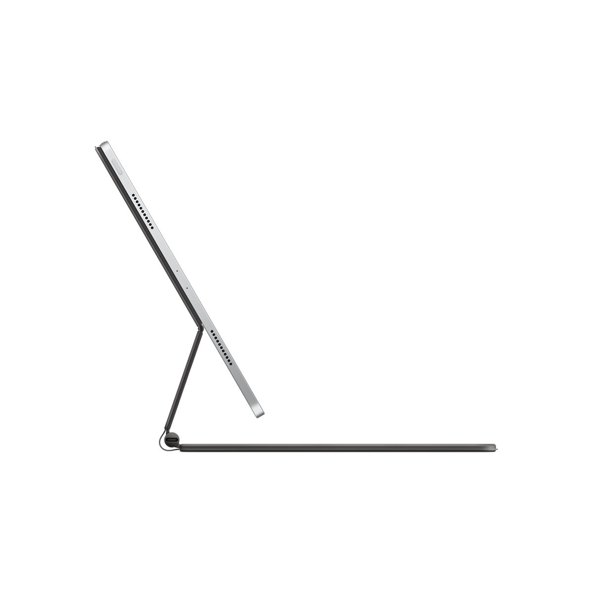Фото Чехол-клавиатура Apple Magic Keyboard для iPad Pro 13" (M4), черный
