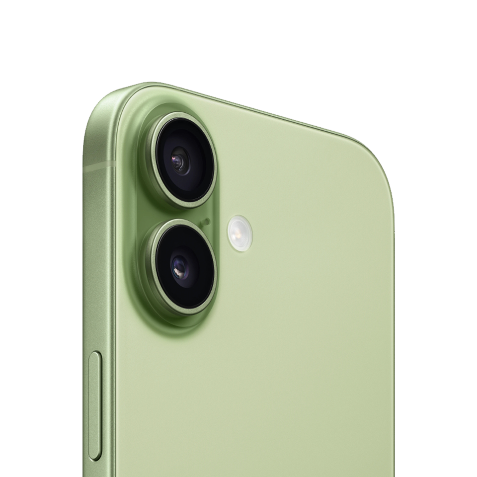 Фото Apple iPhone 17 256GB, Sage (Без RuStore)
