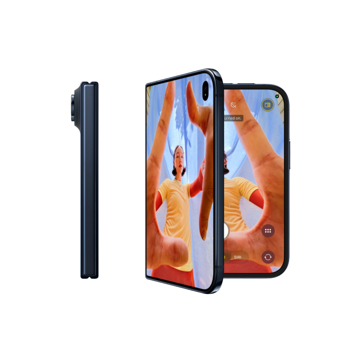 Фото Apple iPhone Duo 256GB, Night Sky (Без RuStore)
