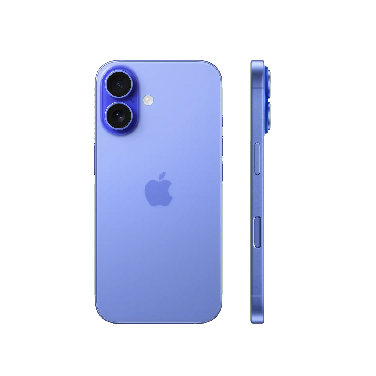 Фото Apple iPhone 16 Plus 128GB, Ultramarine (без RuStore)