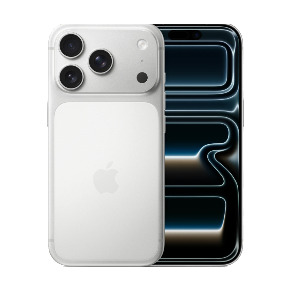 Фото Apple iPhone 17 Pro 512 ГБ, Silver (Без RuStore)