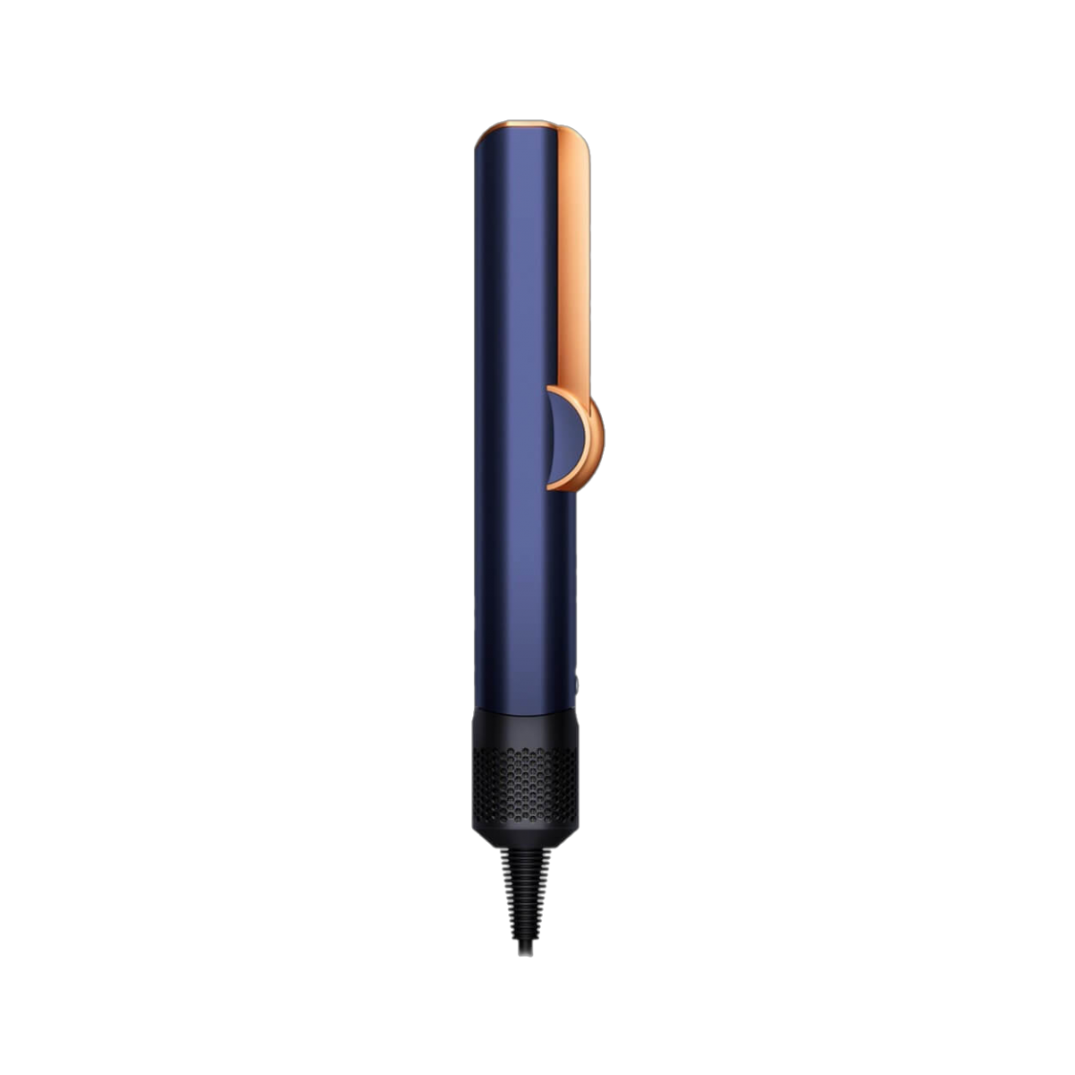 Фото Выпрямитель Dyson HT01 синий /медь