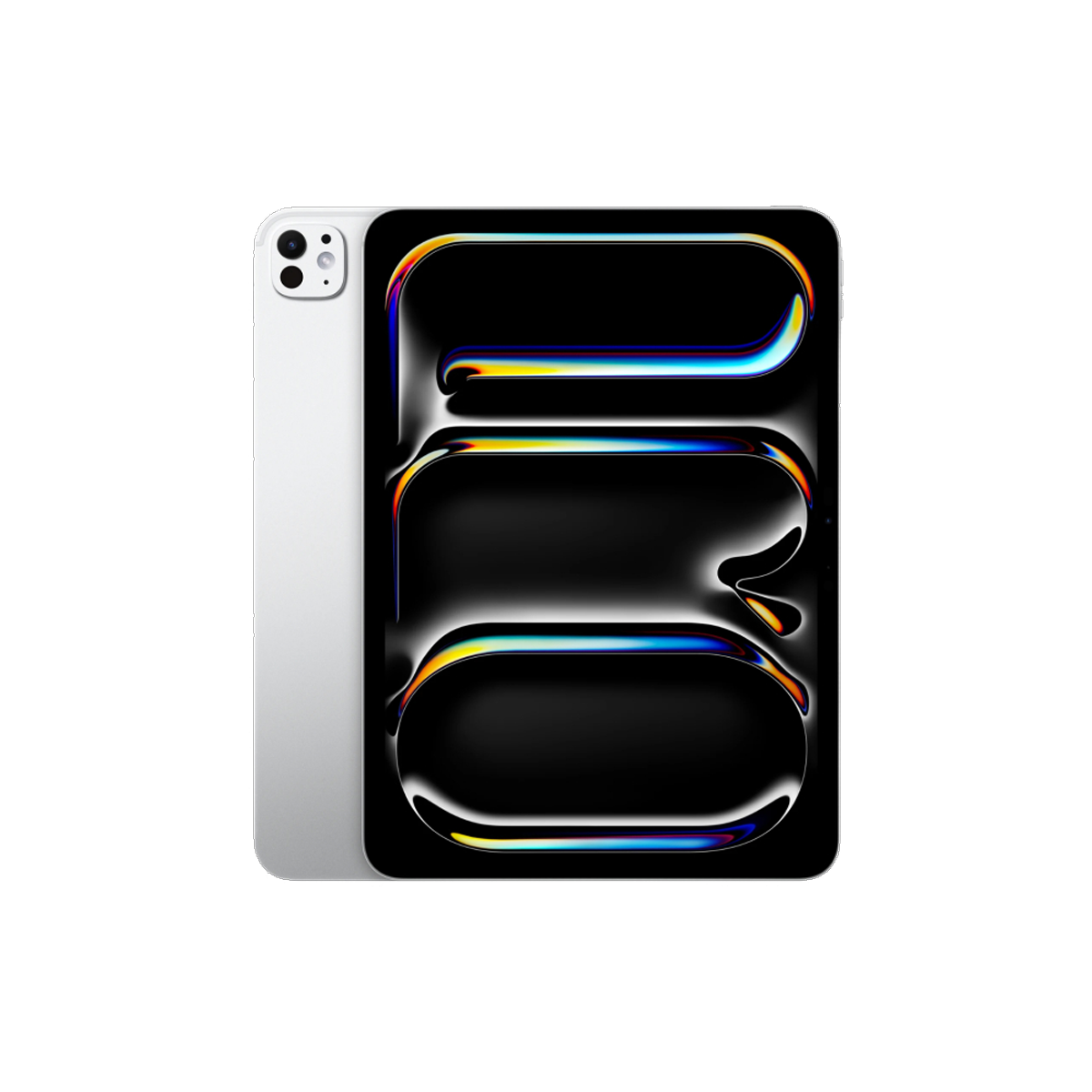 Фото Apple iPad Pro 11" (M5, 2025) 2 TB Silver (без RuStore)