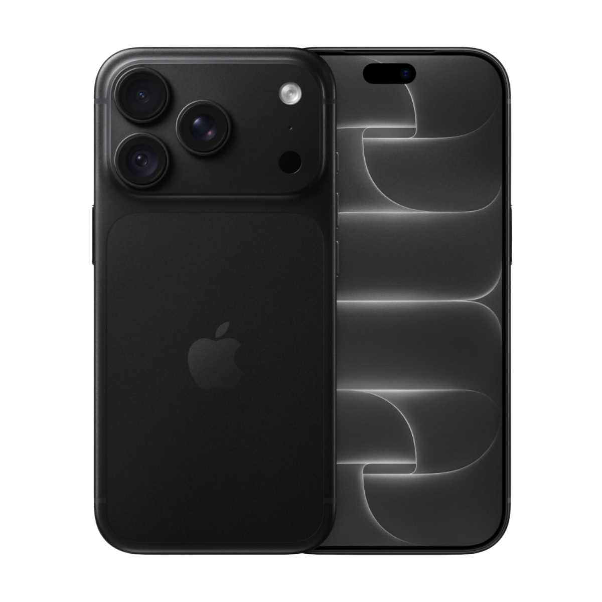 Фото Apple iPhone 18 Pro Max 2TB, Black (Без RuStore)