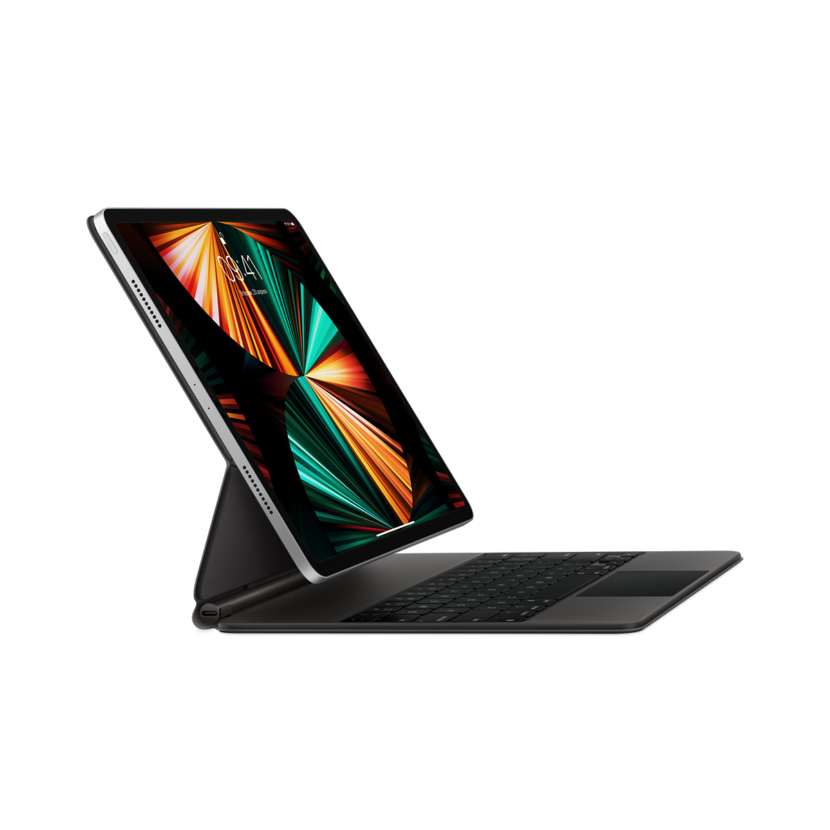 Фото Чехол-клавиатура Apple Magic Keyboard для iPad Pro 13" (M4), черный