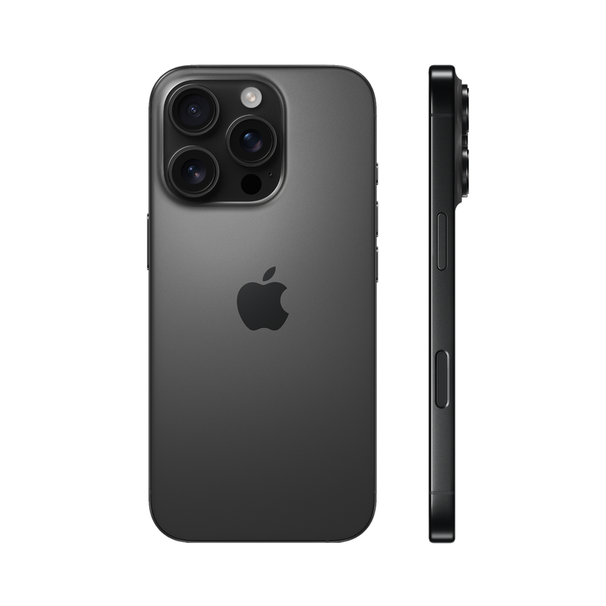 Фото Смартфон iPhone 16 Pro Max 1 ТБ Black (без RuStore)