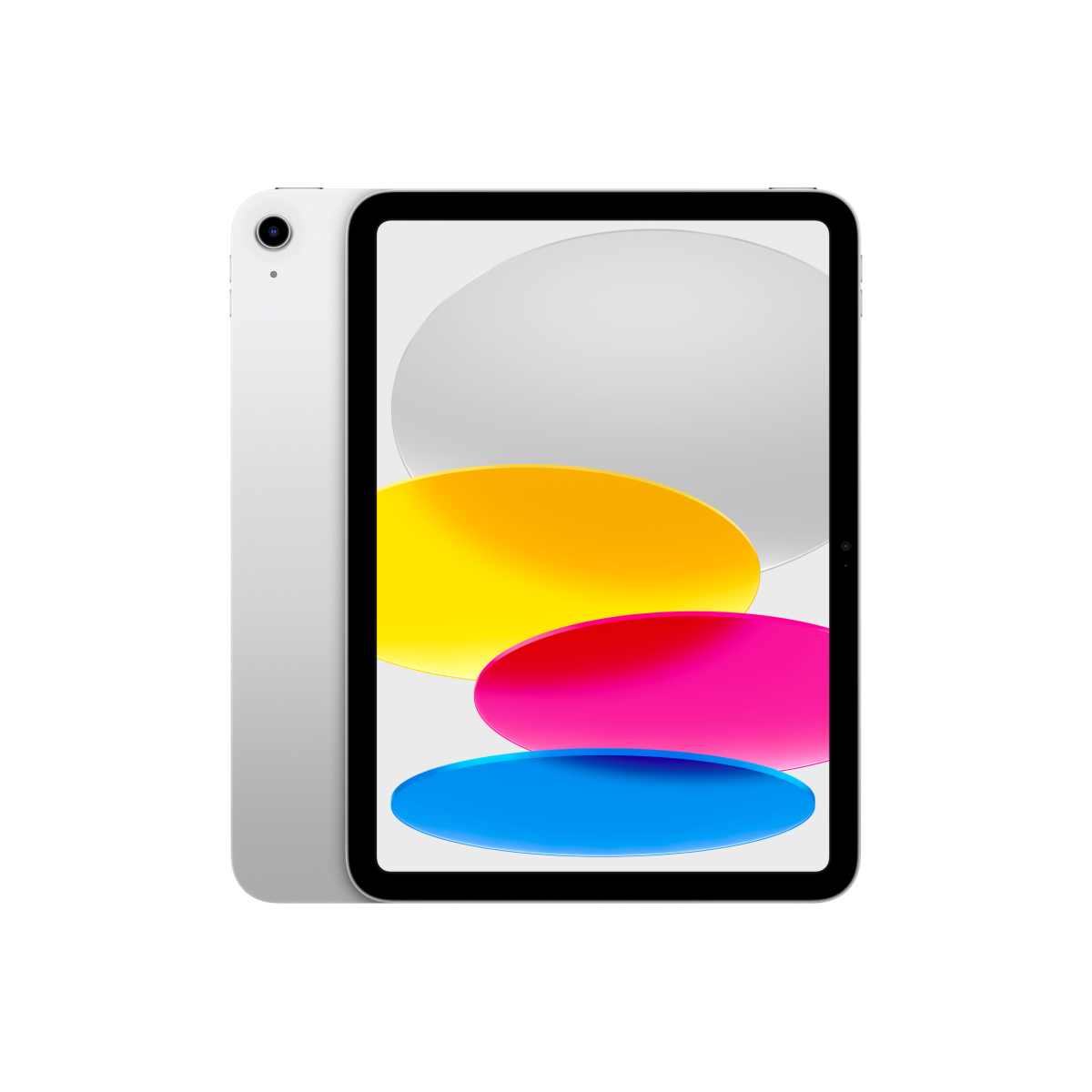Фото Планшет Apple iPad 11 (A16) 11" 512ГБ серебристый (без RuStore)