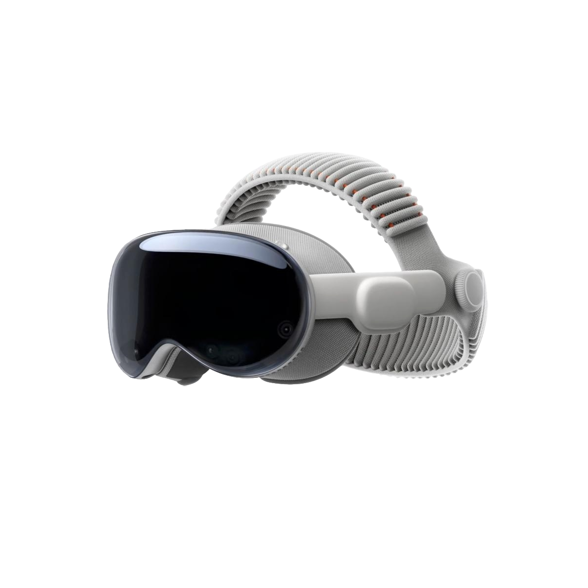 Фото Гарнитура виртуальной реальности Apple Vision Pro 512 ГБ (2025)