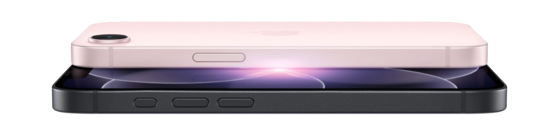 Apple iPhone 17e 512GB, Black