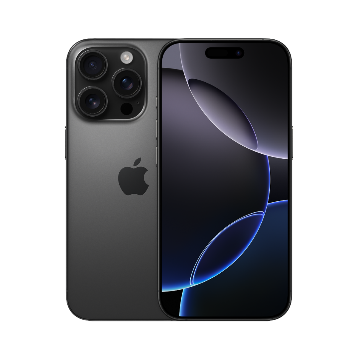Фото Смартфон iPhone 16 Pro Max 1 ТБ Black (без RuStore)
