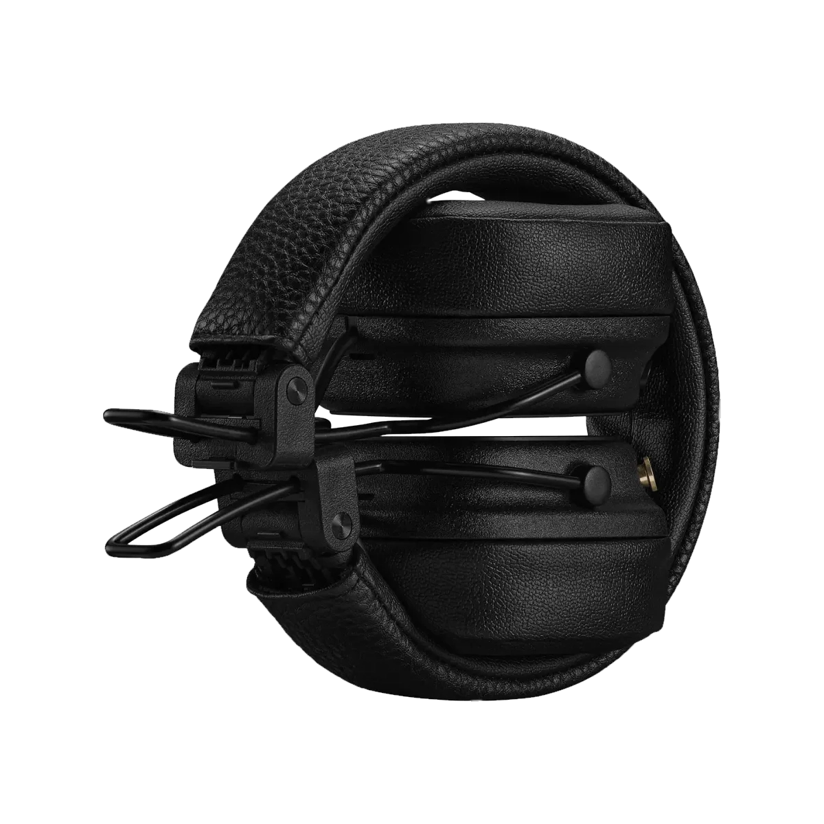 Фото Bluetooth-гарнитура Marshall Major V черные