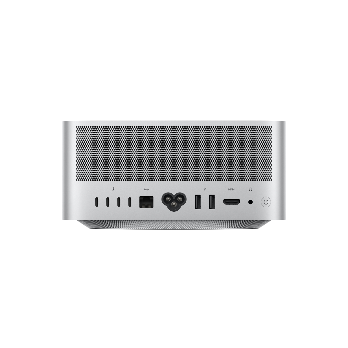 Фото Apple Mac Studio (M3 Ultra, 2025) 96 ГБ, 1ТБ SSD