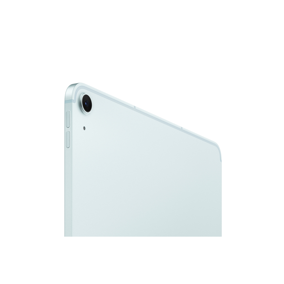 Фото Apple iPad Air (2026) M4 11" 128 ГБ голубой