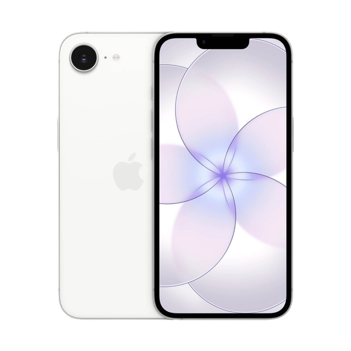 Фото Apple iPhone 17e 512GB, White