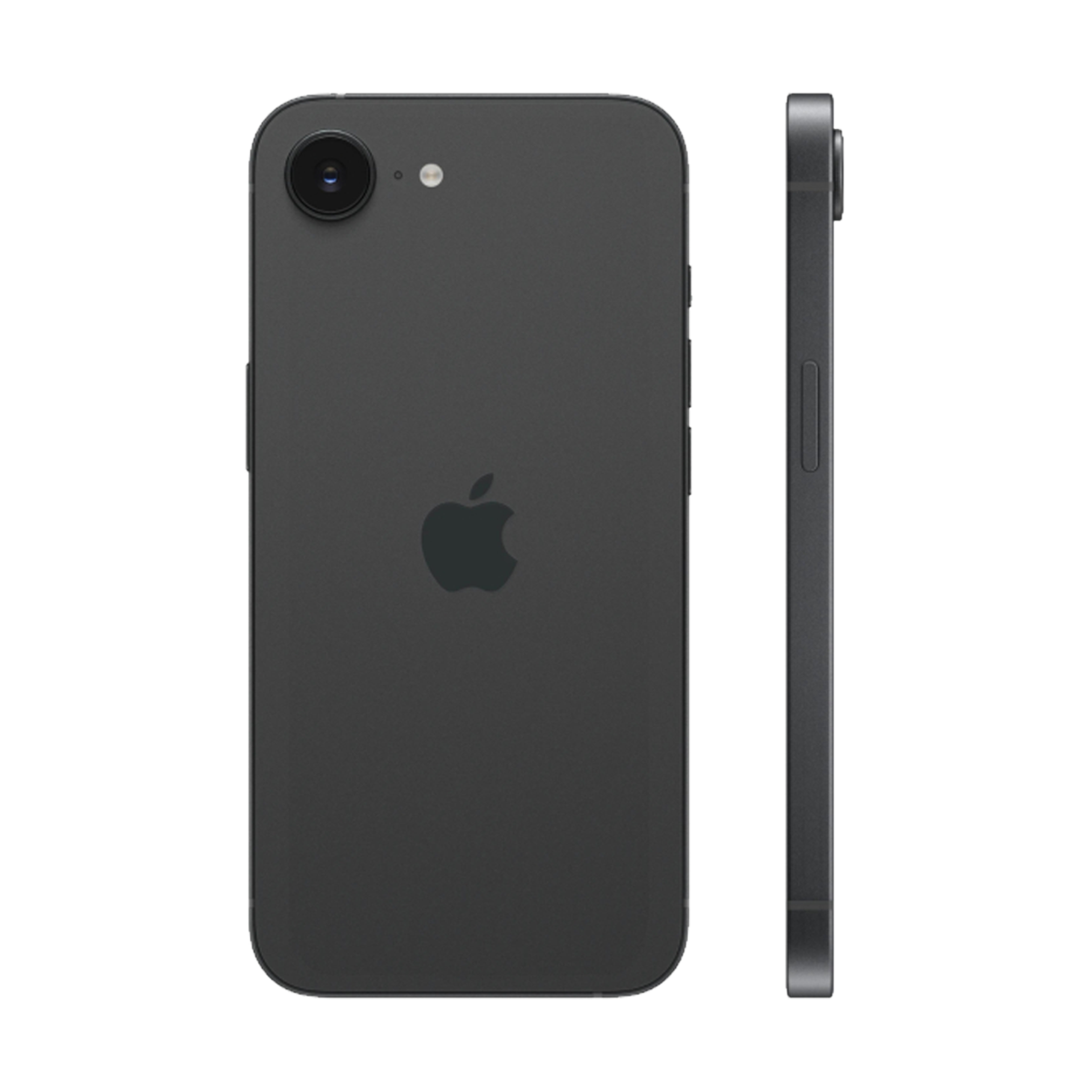 Фото Apple iPhone 17e 512GB, Black