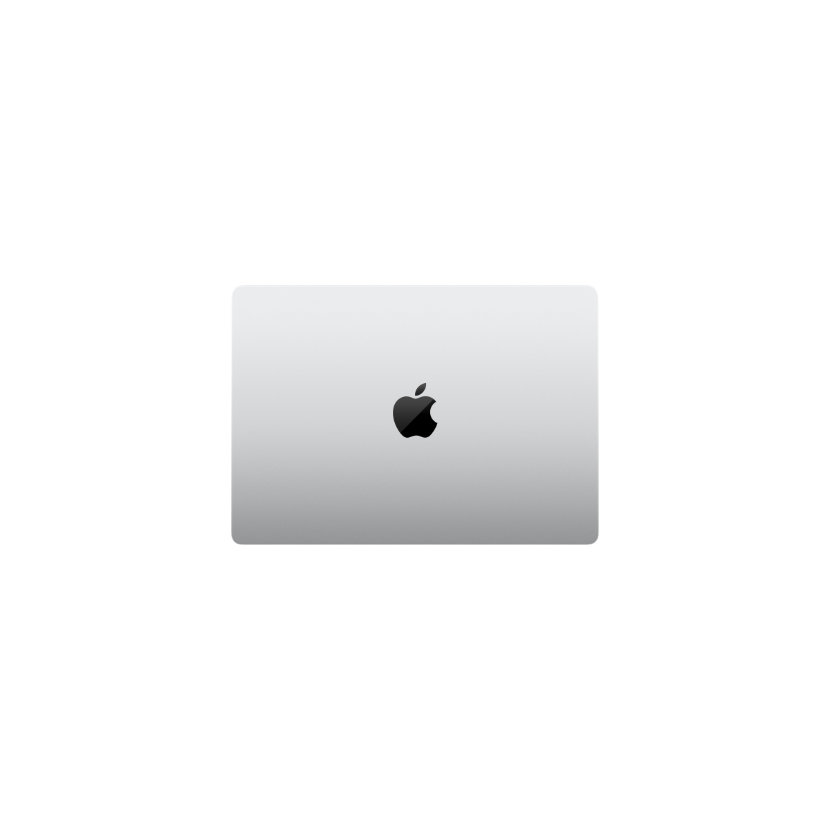 Фото Apple MacBook Pro 14" (M5 10C CPU, 10C GPU, 2025) 16 ГБ, 512 ГБ SSD, серебристый