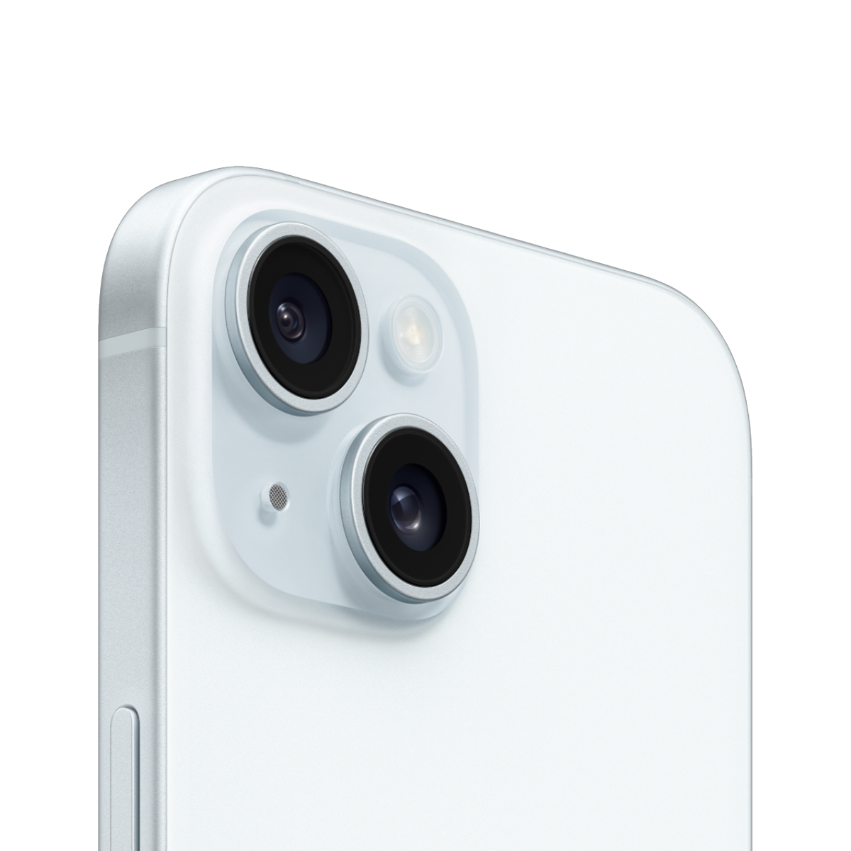 Фото Смартфон iPhone 15 Plus 512 ГБ Blue (без RuStore)