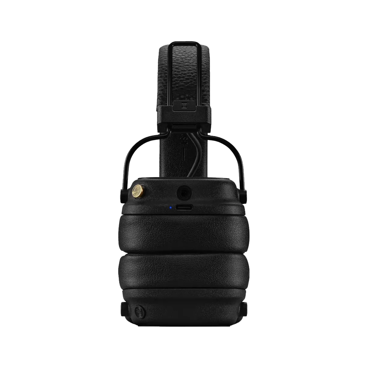 Фото Bluetooth-гарнитура Marshall Major V черные