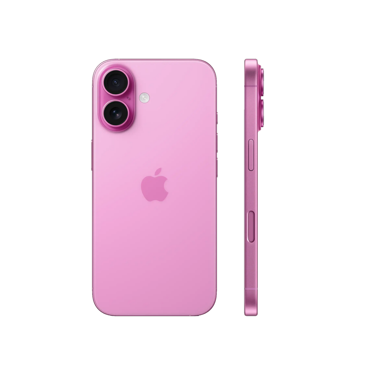 Фото Apple iPhone 16 Plus 128GB, Pink (без RuStore)