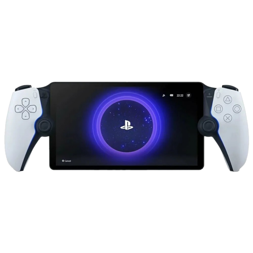 Фото Портативная игровая консоль PlayStation Portal