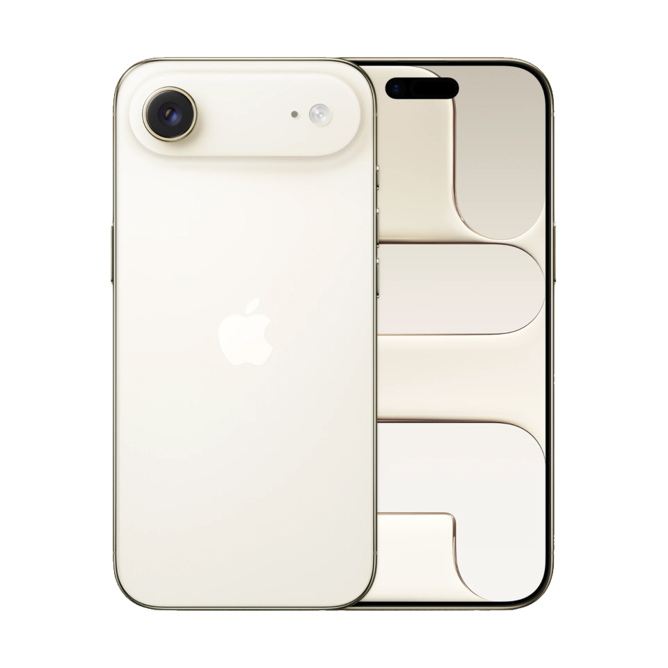 Фото Смартфон iPhone Air 512 ГБ, Light Gold (без RuStore)