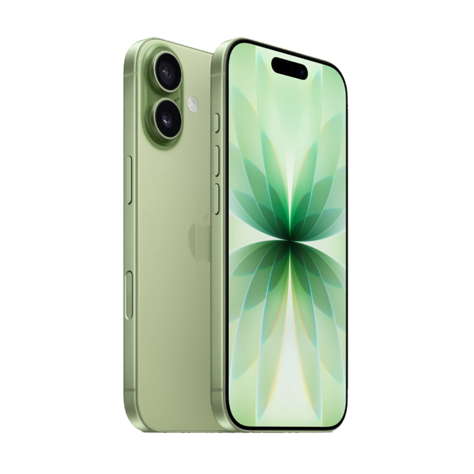 Фото Apple iPhone 17 256GB, Sage (Без RuStore)