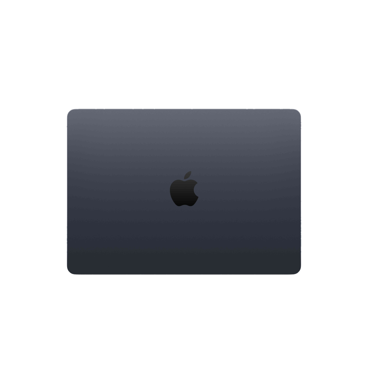 Фото Apple MacBook Air 13" (M5, 10C CPU/10C GPU, 2026), 16 ГБ, 512 ГБ SSD, «полуночный черный»