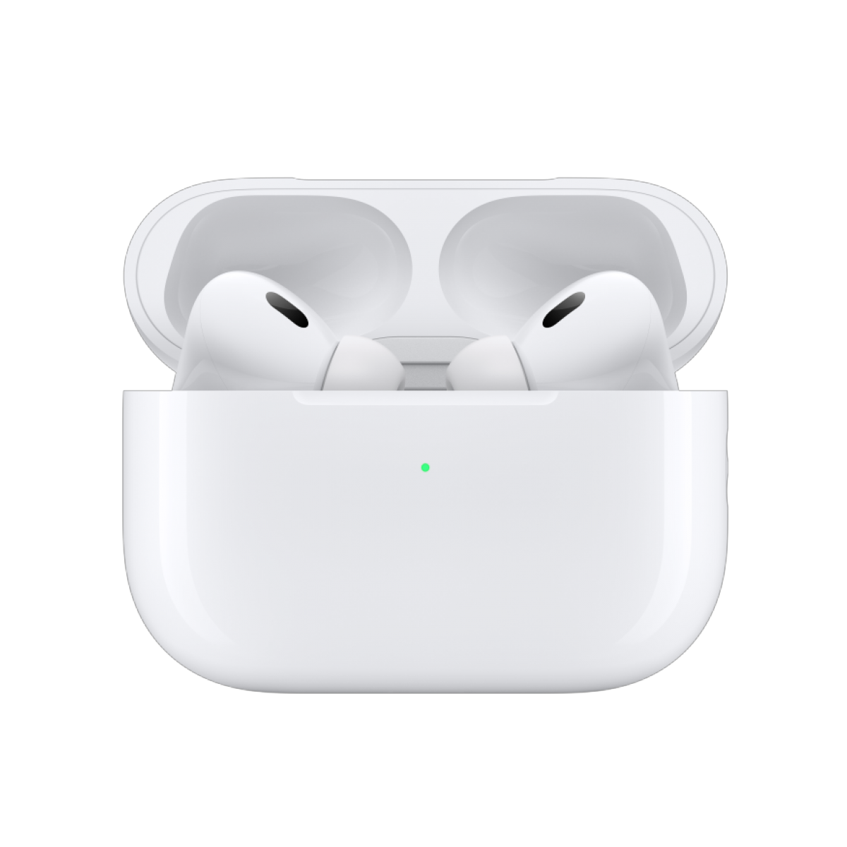Фото Наушники Apple AirPods Pro (2-го поколения, USB Type-C)