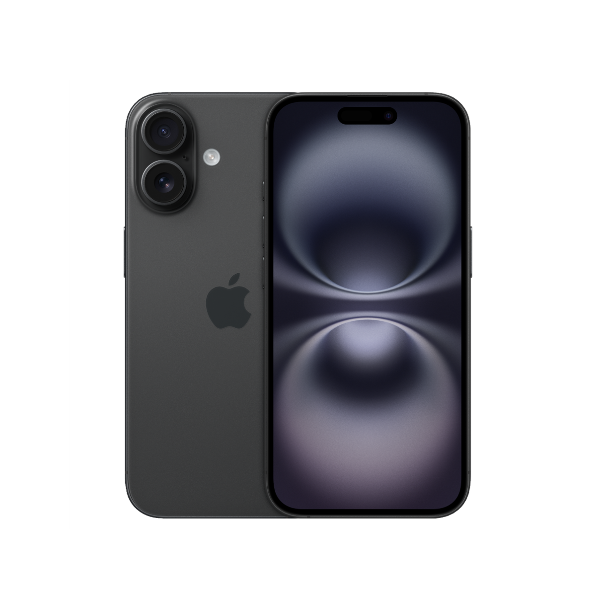 Фото Apple iPhone 16 Plus 128GB, Black (без RuStore)
