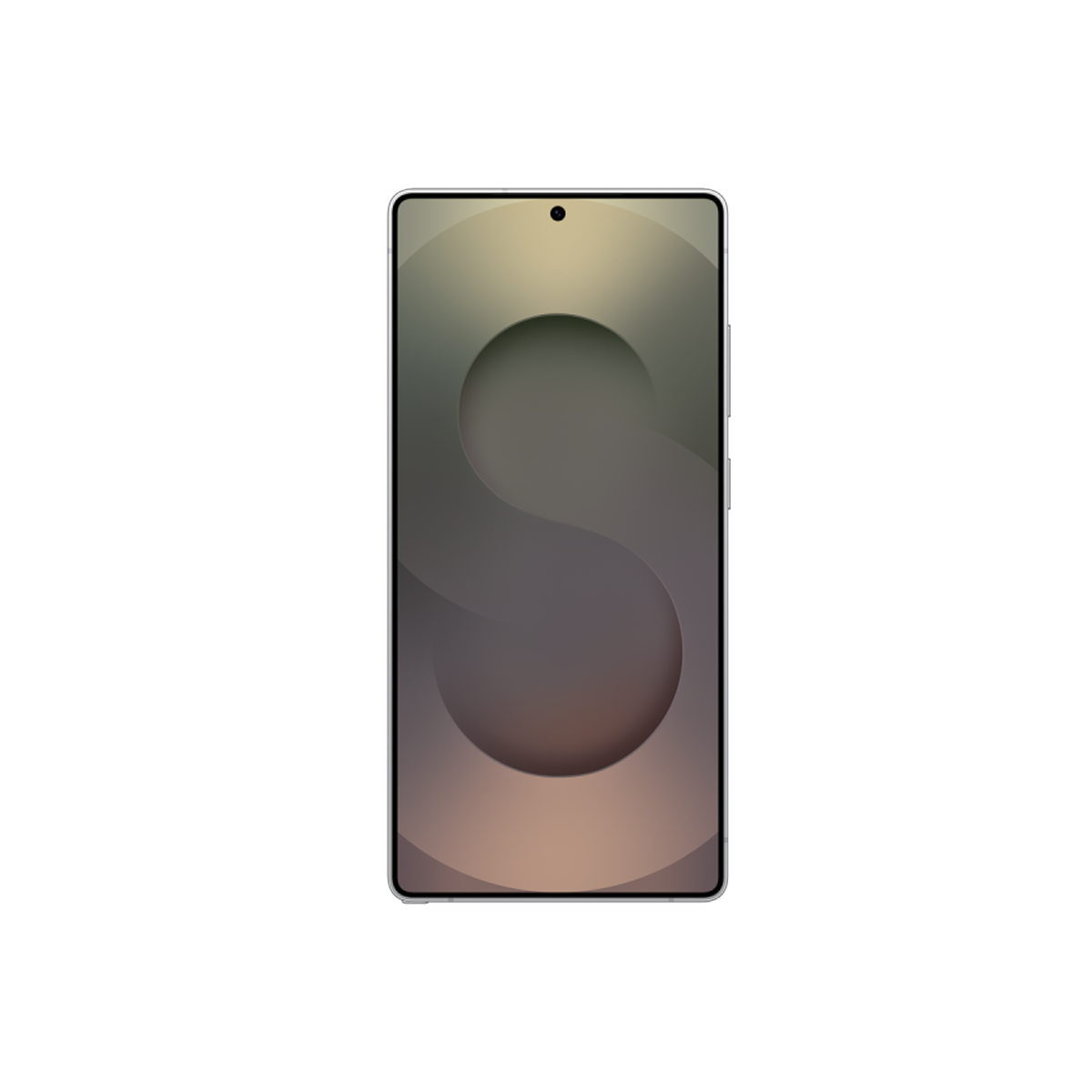Фото Смартфон Samsung Galaxy S25 Ultra 12 ГБ | 256 ГБ Серебряный Титан