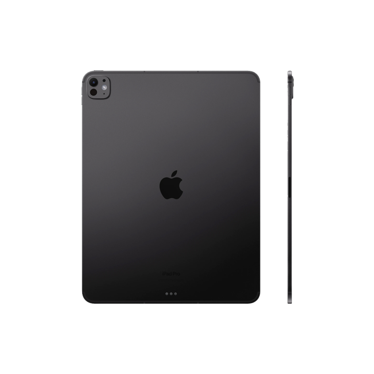 Фото Apple iPad Pro 13" (M5, 2025) 1 TB Space Black (без RuStore)
