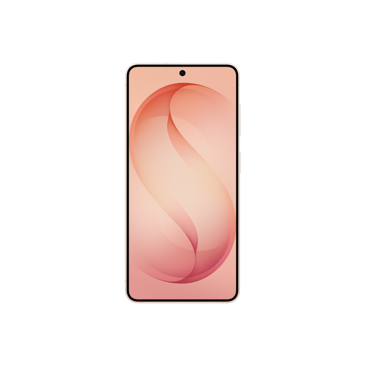 Фото Смартфон Samsung Galaxy S26 12 ГБ | 256 ГБ «Розовое золото»