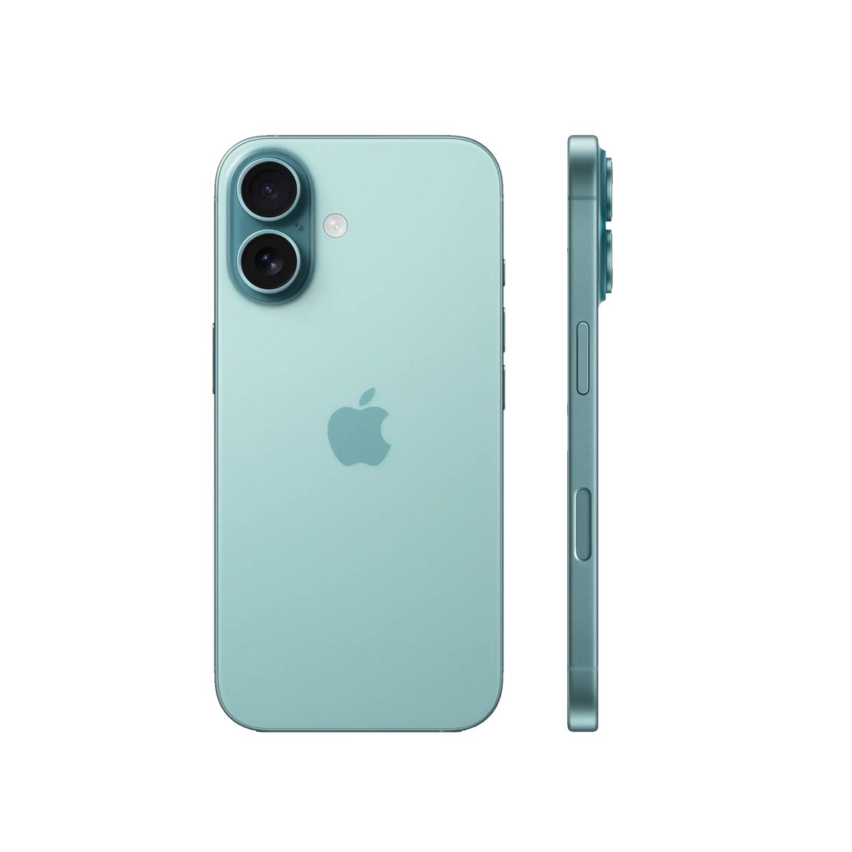 Фото Apple iPhone 16 512GB, Teal (без RuStore)