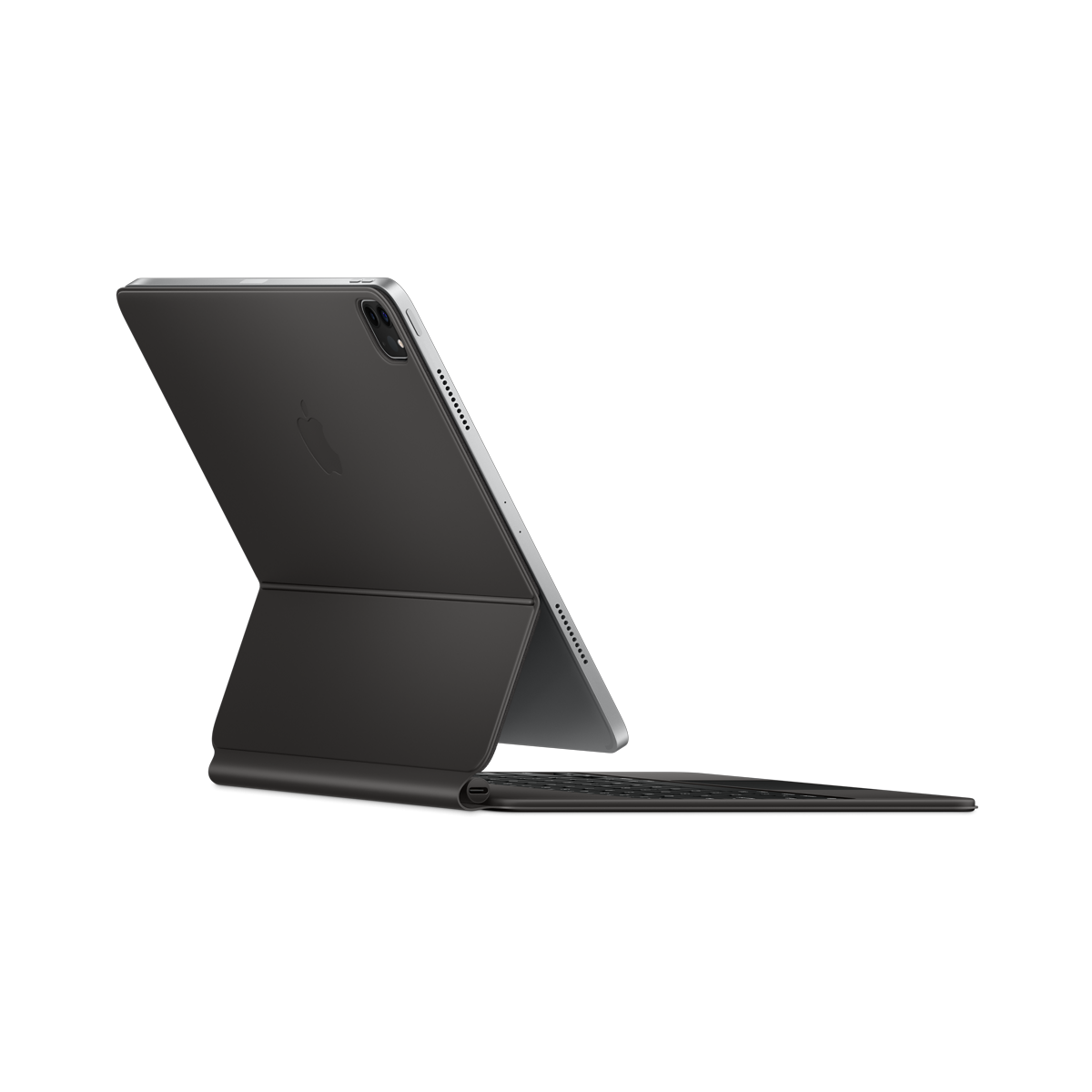 Фото Чехол-клавиатура Apple Magic Keyboard для iPad Pro 13" (M4), черный
