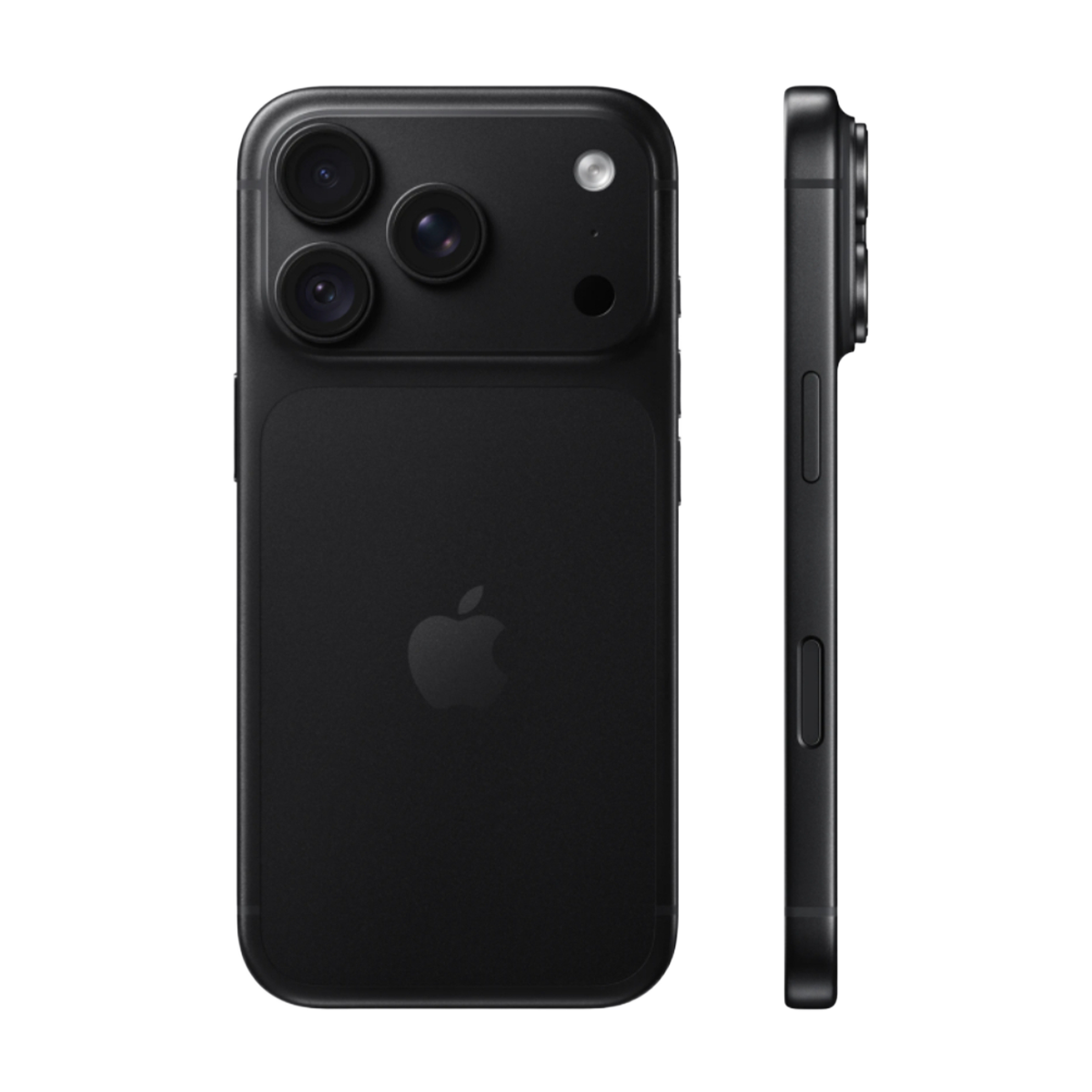 Фото Apple iPhone 18 Pro Max 2TB, Black (Без RuStore)