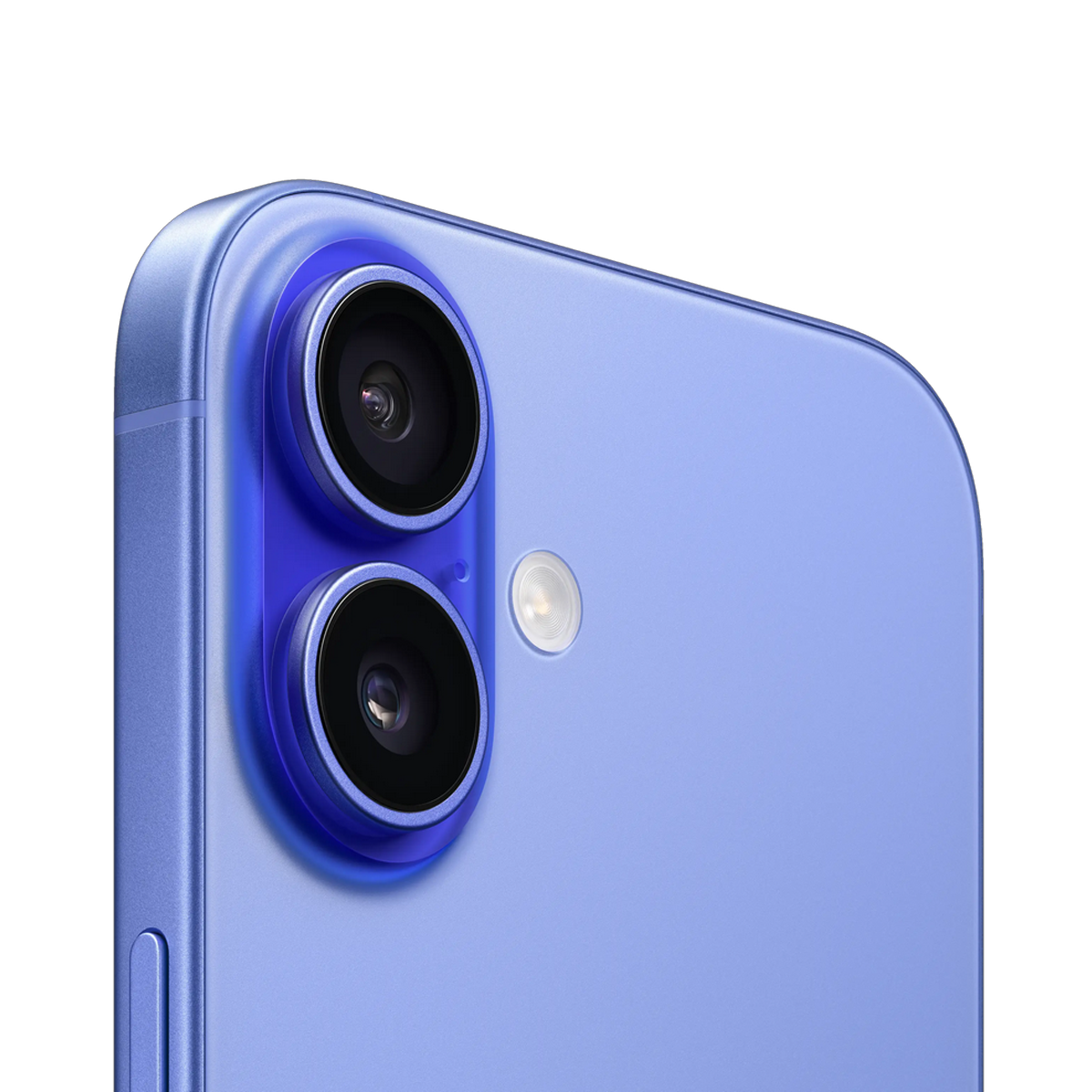 Фото Apple iPhone 16 Plus 128GB, Ultramarine (без RuStore)