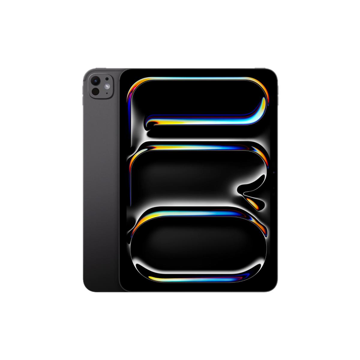 Фото Apple iPad Pro 13" (M5, 2025) 1 TB Space Black (без RuStore)