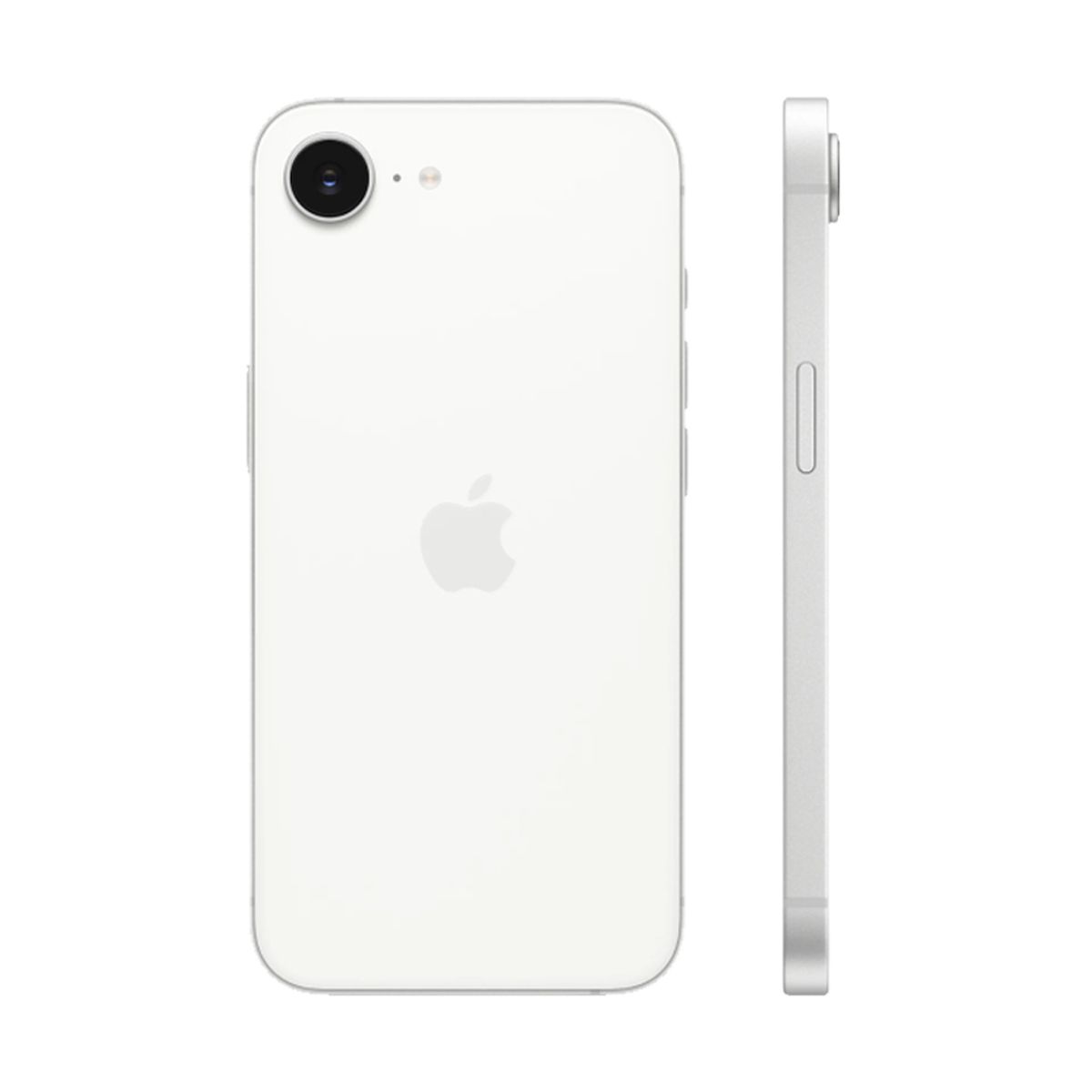 Фото Apple iPhone 17e 512GB, White