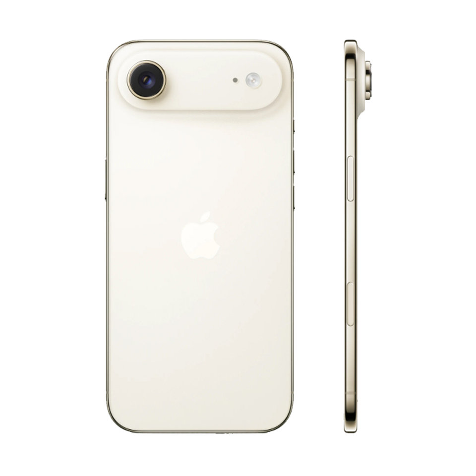 Фото Смартфон iPhone Air 512 ГБ, Light Gold (без RuStore)
