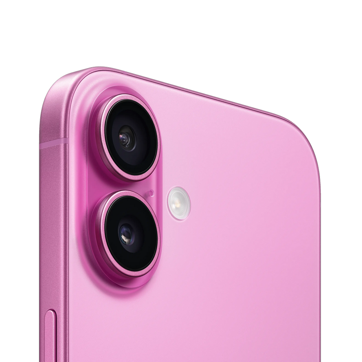Фото Apple iPhone 16 Plus 128GB, Pink (без RuStore)