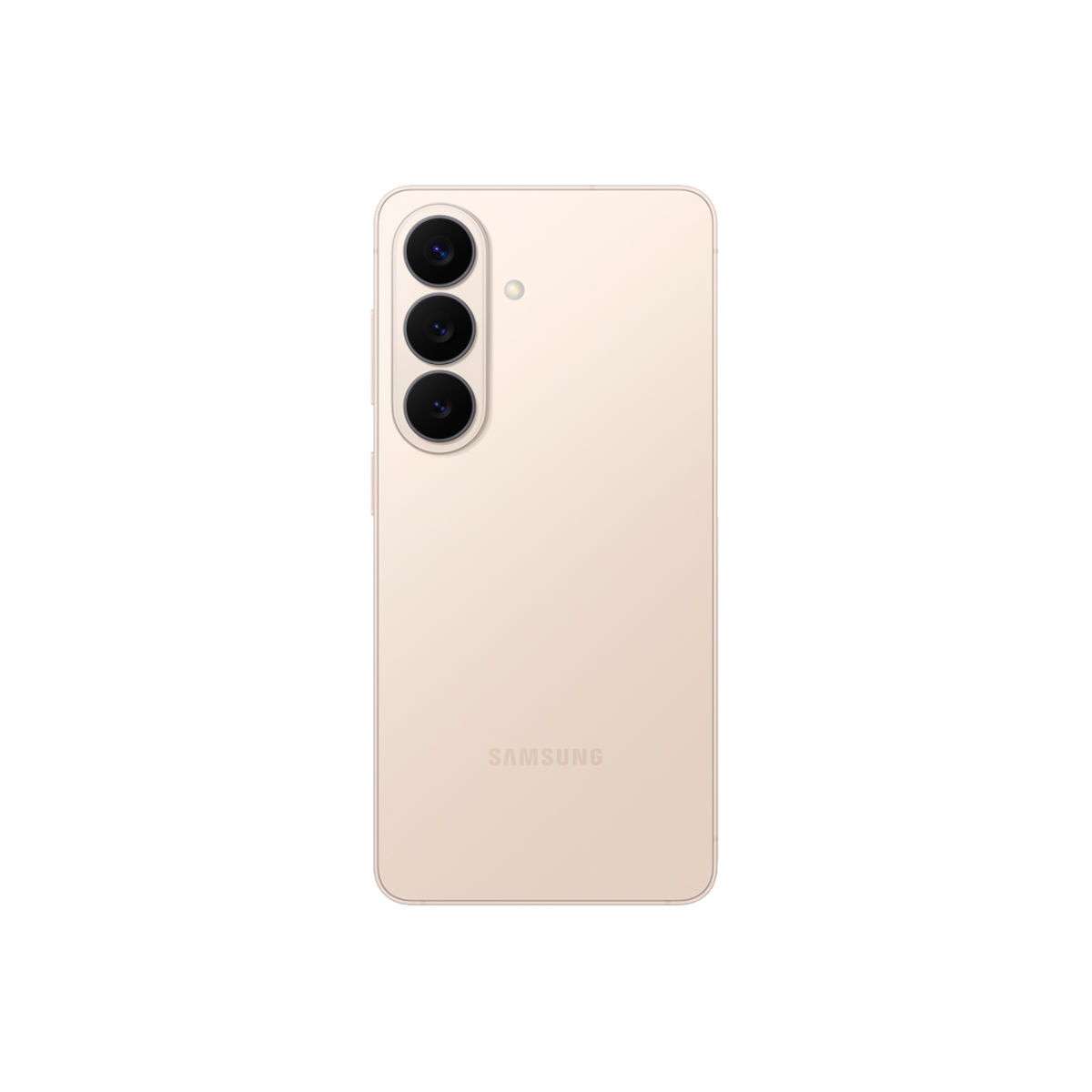 Фото Смартфон Samsung Galaxy S26 12 ГБ | 256 ГБ «Розовое золото»