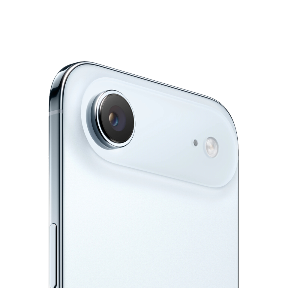 Фото Смартфон iPhone Air 1 ТБ, Sky Blue (без RuStore)