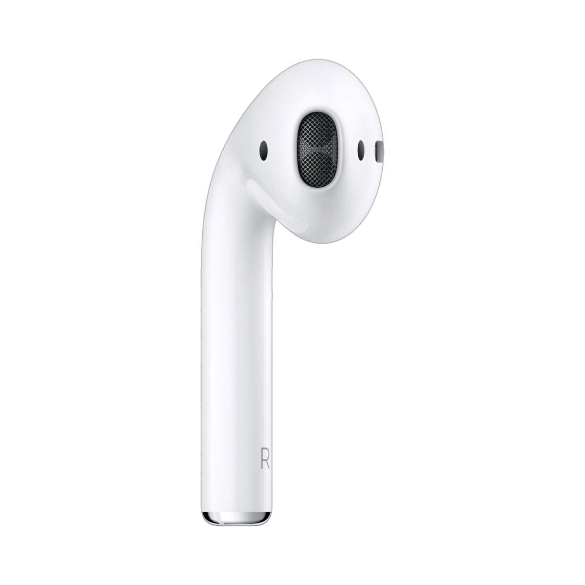 Фото Наушник беспроводной AirPods правый (второе поколение)