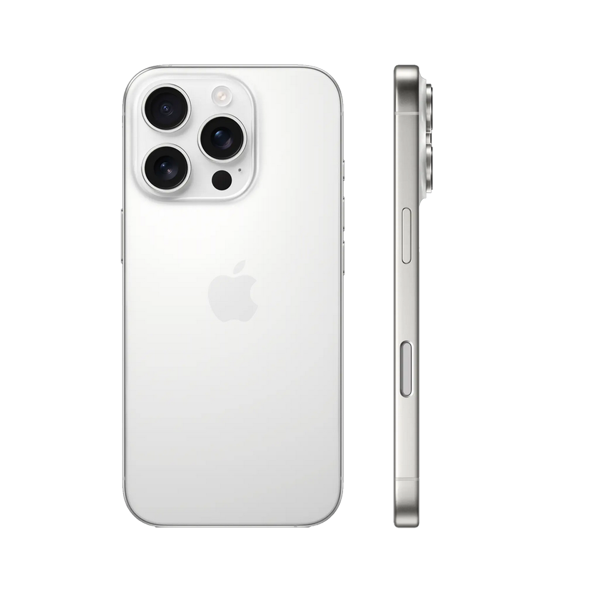 Фото Смартфон iPhone 16 Pro Max 1 ТБ White (без RuStore)
