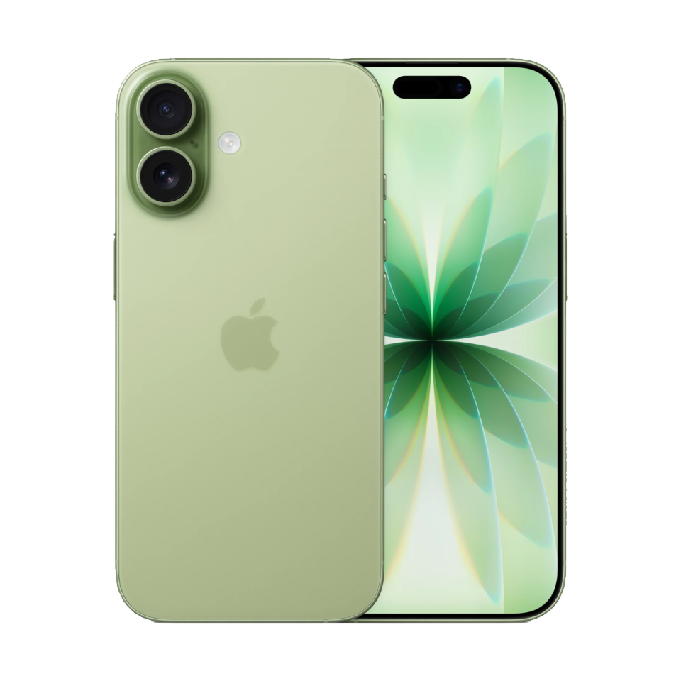 Фото Apple iPhone 17 256GB, Sage (Без RuStore)