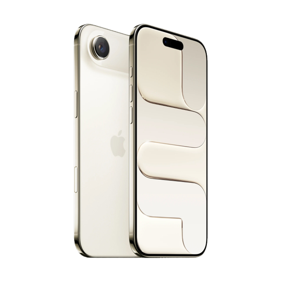 Фото Смартфон iPhone Air 512 ГБ, Light Gold (без RuStore)