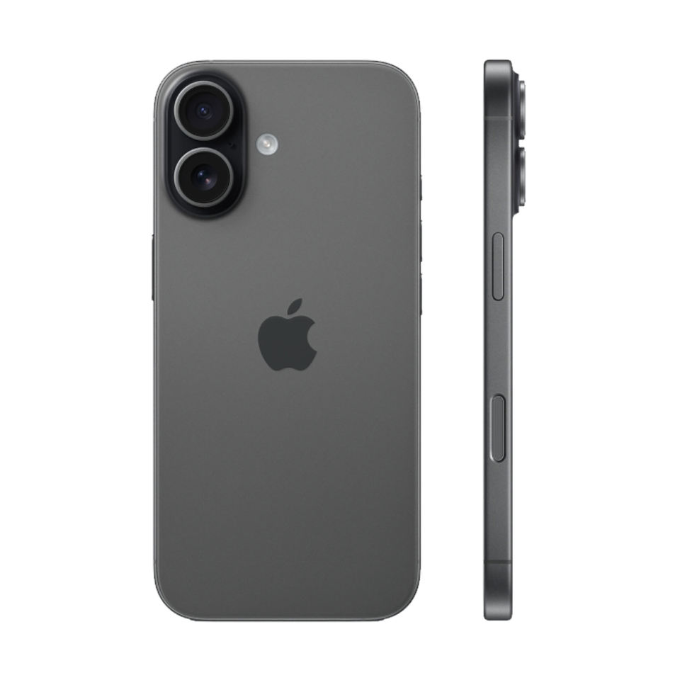 Фото Apple iPhone 17 256GB, Black (Без RuStore)