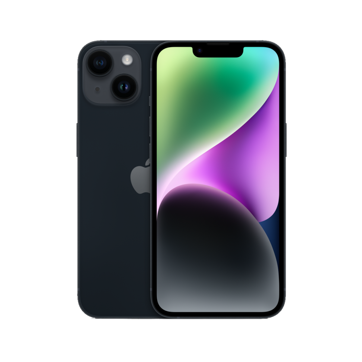 Фото Смартфон iPhone 14 Plus 256 ГБ Midnight (без RuStore)
