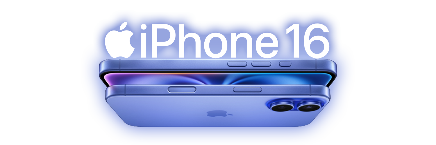 Apple iPhone 16 Plus 128GB, Black (без RuStore)