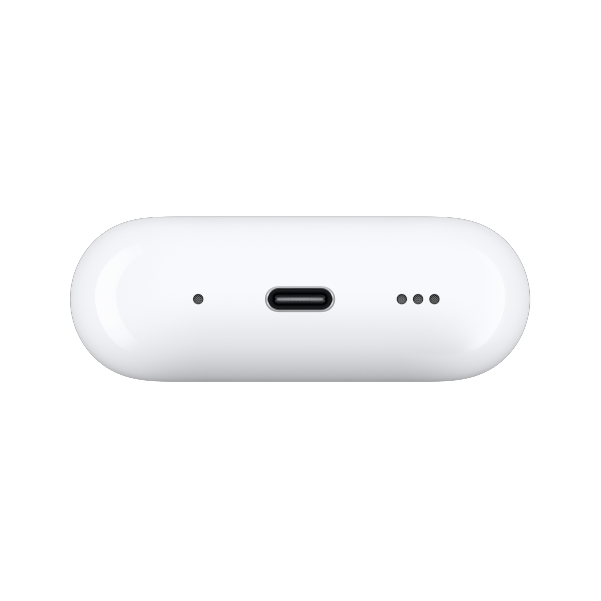 Фото Наушники Apple AirPods Pro (2-го поколения, USB Type-C)
